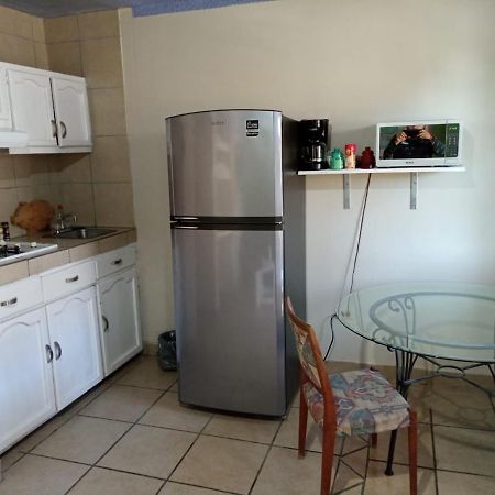 Apartament Departamento #7 San Felipe  Zewnętrze zdjęcie