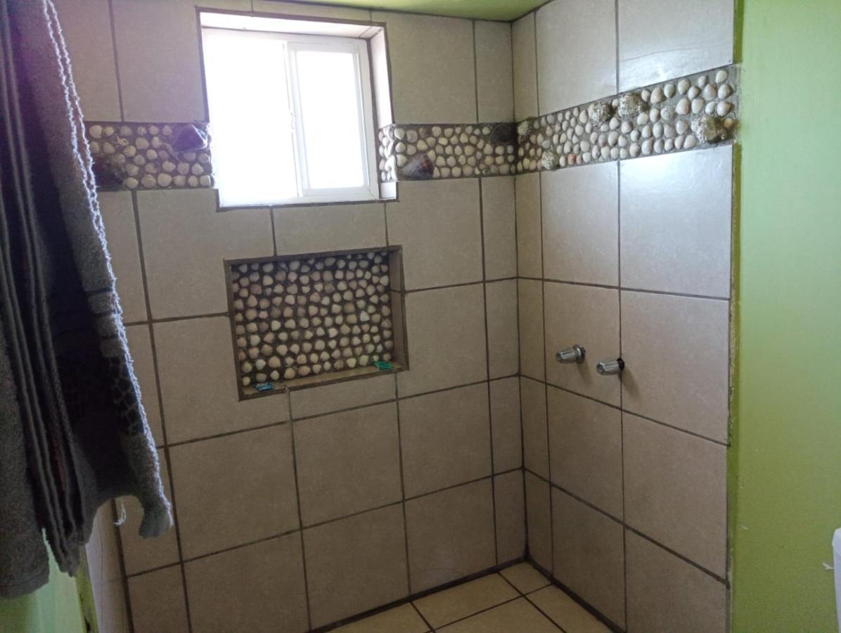 Apartament Departamento #7 San Felipe  Zewnętrze zdjęcie