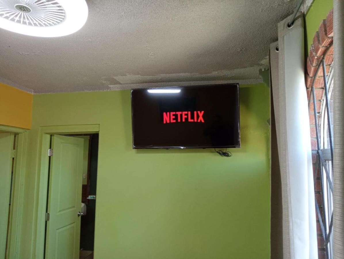 Apartament Departamento #7 San Felipe  Zewnętrze zdjęcie