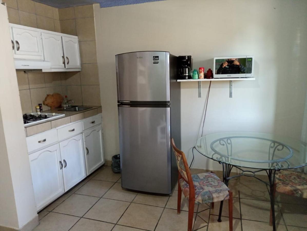 Apartament Departamento #7 San Felipe  Zewnętrze zdjęcie