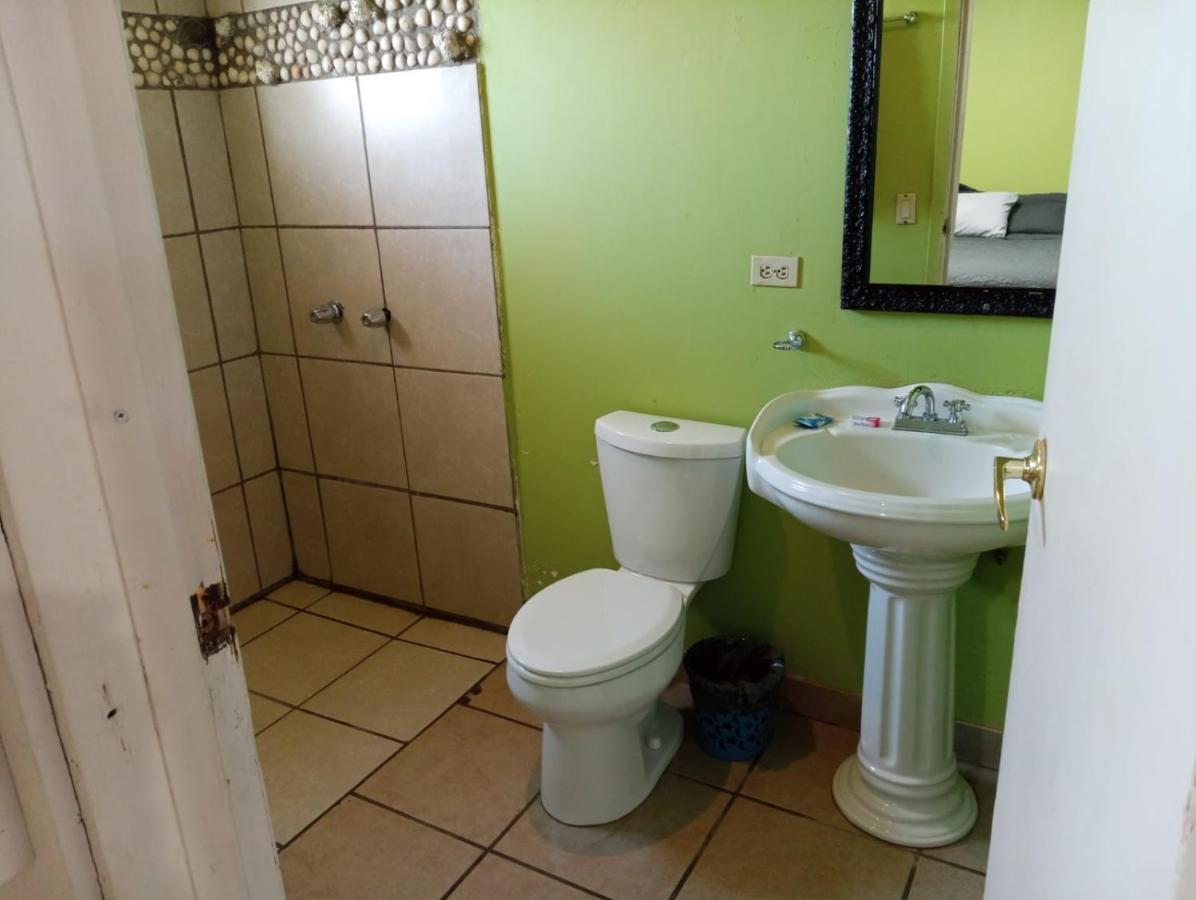 Apartament Departamento #7 San Felipe  Zewnętrze zdjęcie